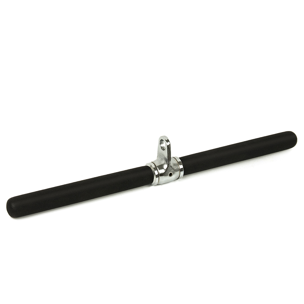 Cable sockets - Diamond Bicep Bar Pro