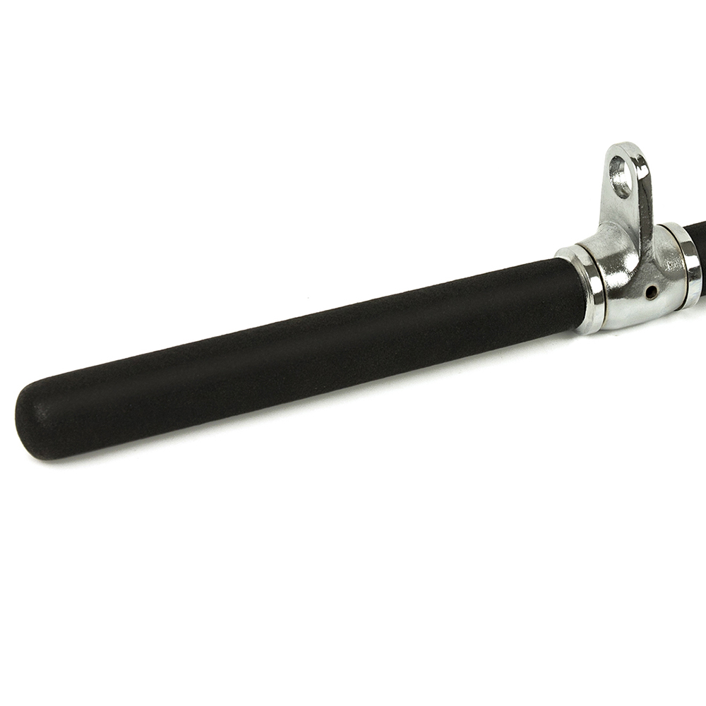 Cable sockets - Diamond Bicep Bar Pro