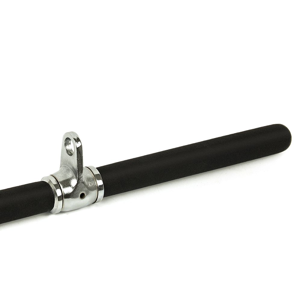 Cable sockets - Diamond Bicep Bar Pro