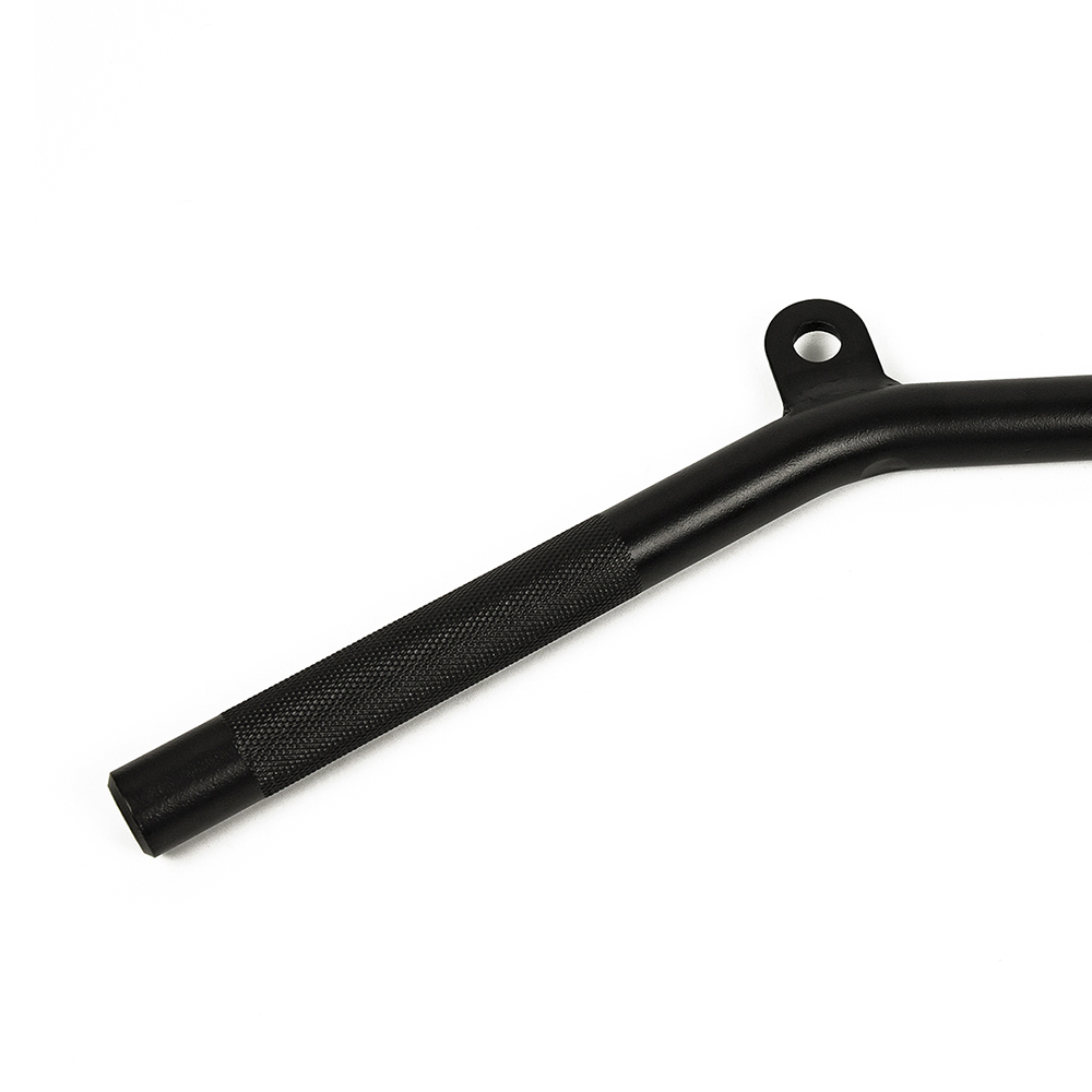 Cable sockets - Diamond Bar Triceps Pro