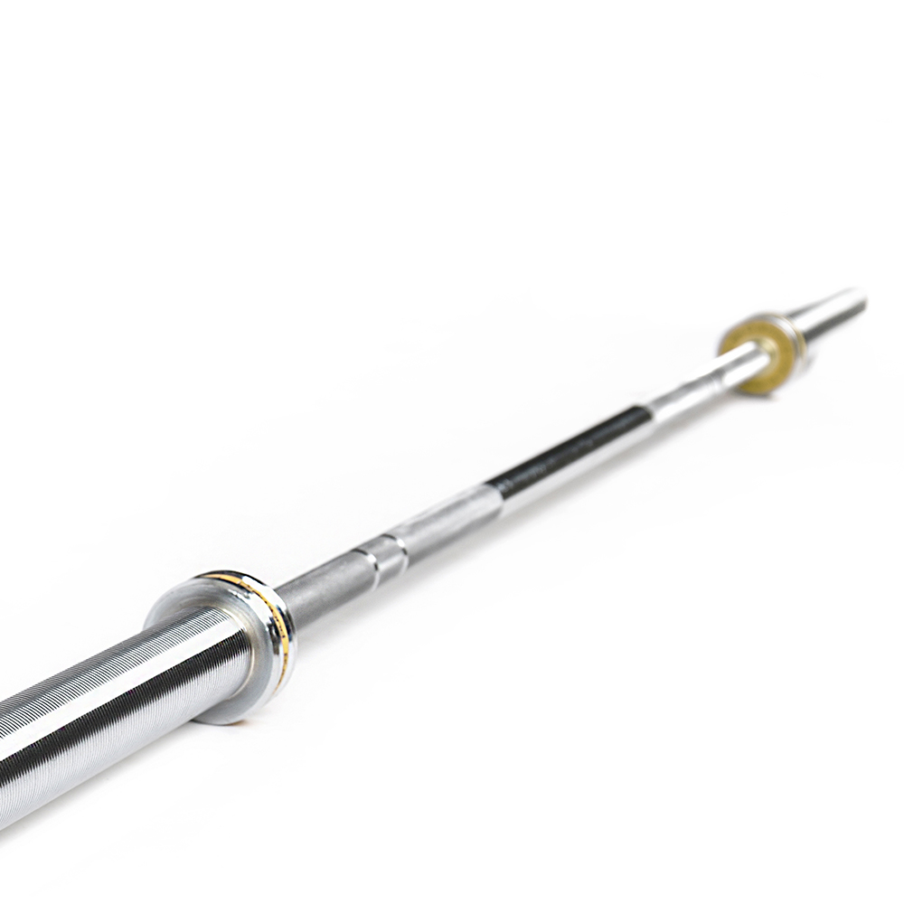 Barbells - Diamond Bilanciere Olimpico Competizione 220 Cm 1000kg