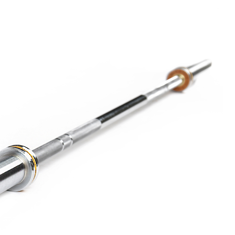 Barbells - Diamond Olympic Barbell Master 700 Kg