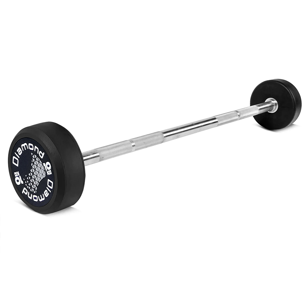 Barbells - Diamond New Preloaded Balance Wheel