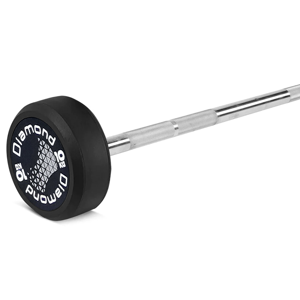 Barbells - Diamond New Preloaded Balance Wheel