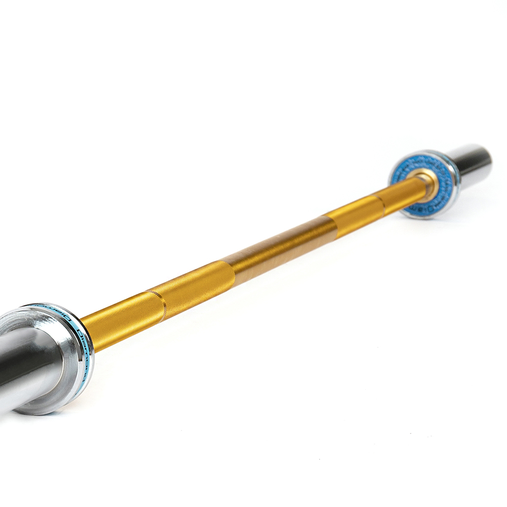 Barbells - Diamond Barbell Technique 50 Kg