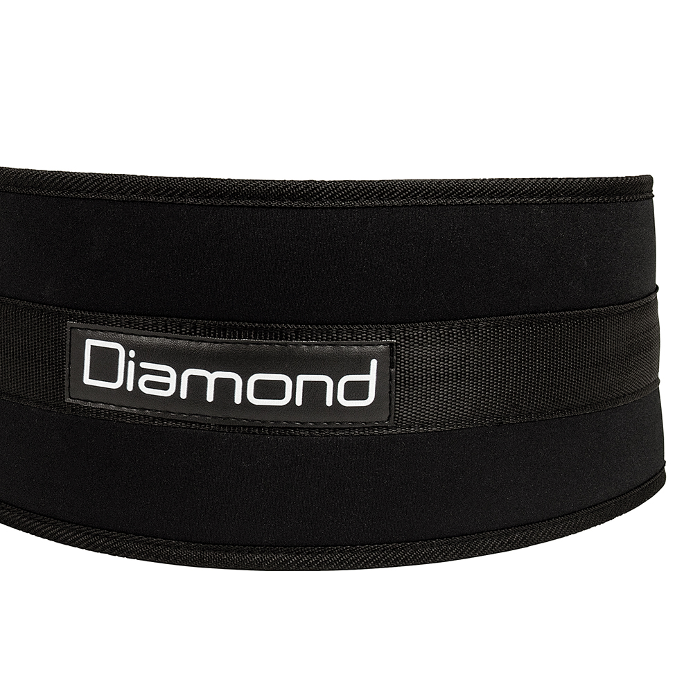 Functional Training - Diamond Belt For Dips