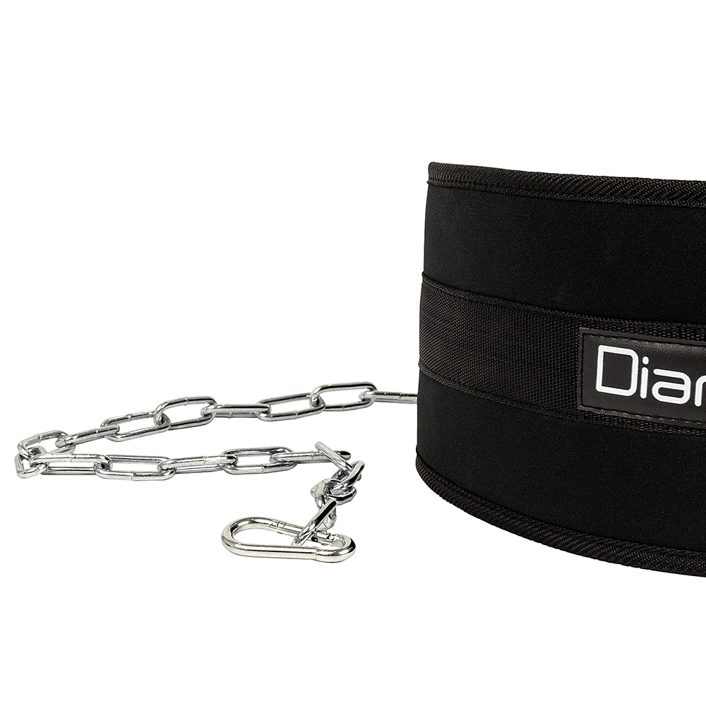 Functional Training - Diamond Belt For Dips