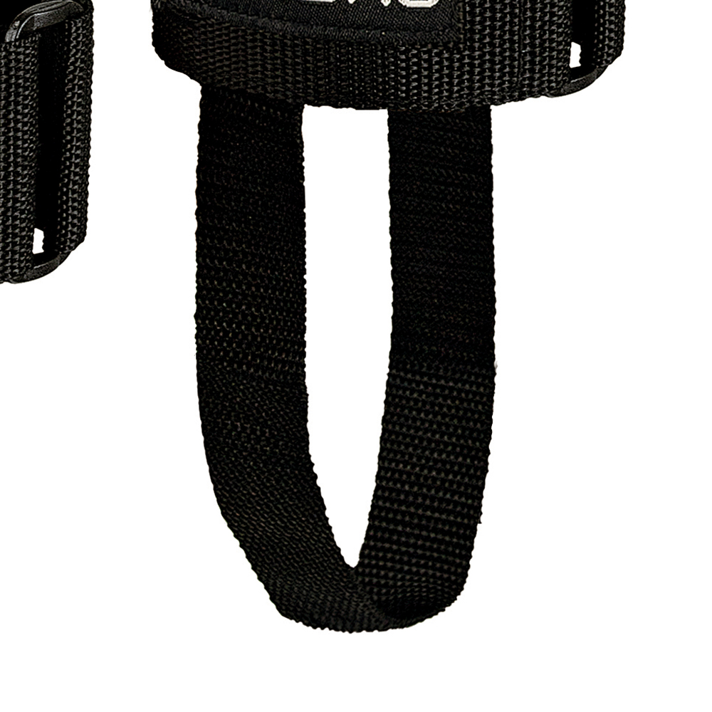 Functional Training - Diamond Couple Anklets For Resistance Tube