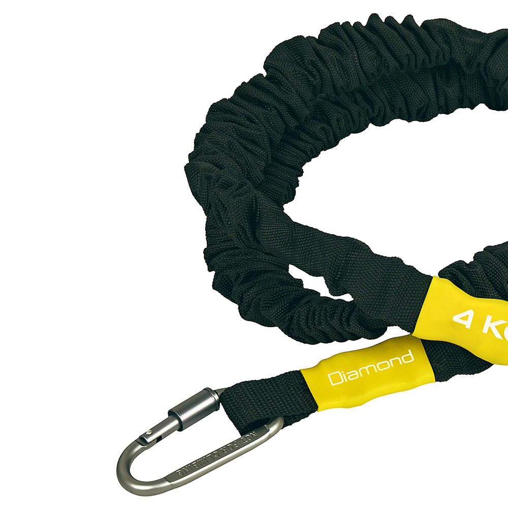 Functional Training - Diamond Covered Resistance Tube