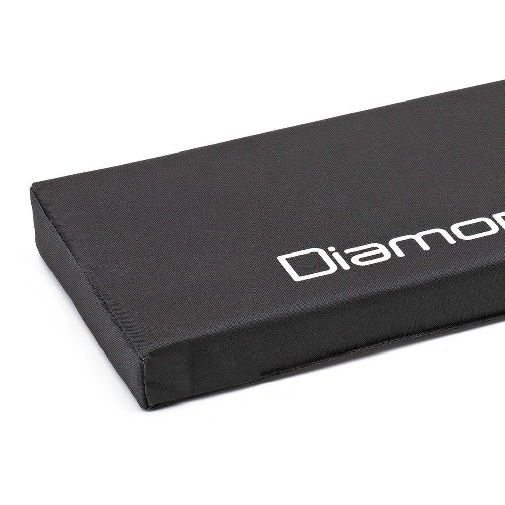 Gym accessories - Diamond Hip Thrust Cushion