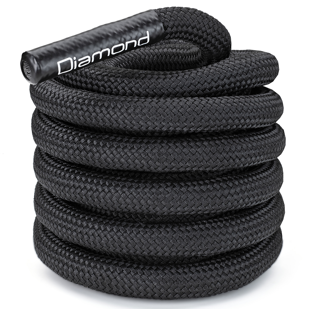 Functional Training - Diamond Rope In Polyester