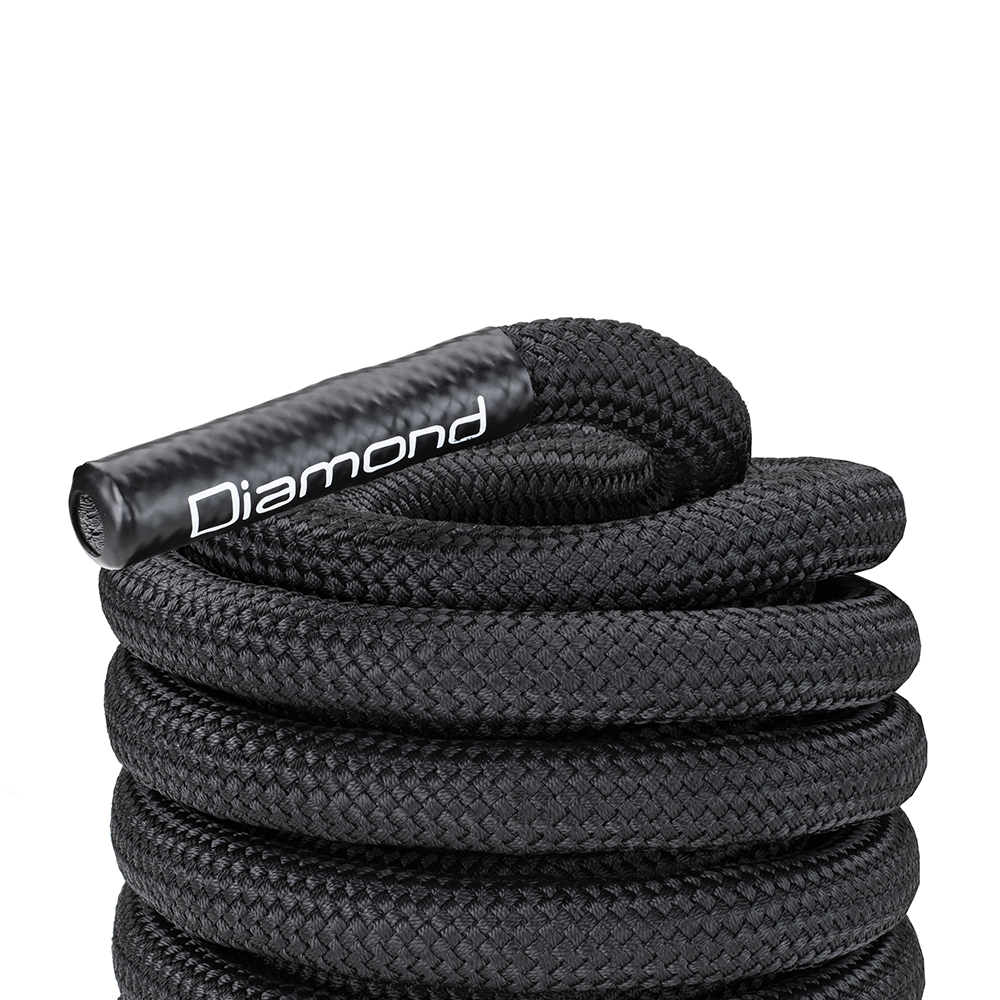 Functional Training - Diamond Rope In Polyester