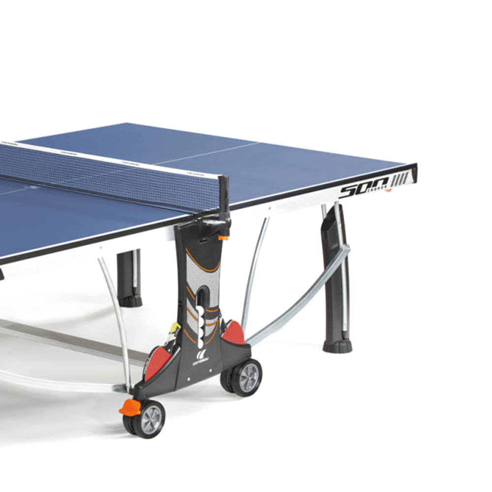 Ping Pong Tables - Cornilleau Table Tennis Table Performance 500 Indoor