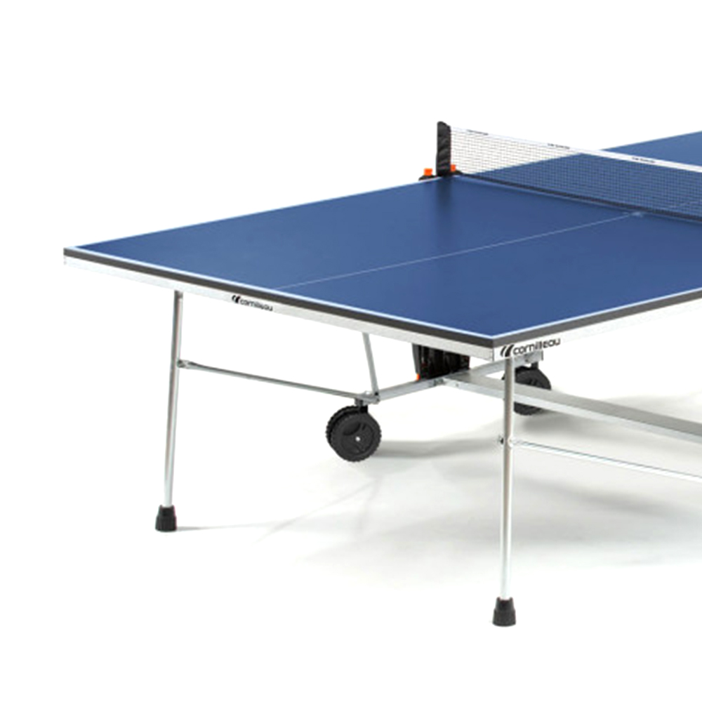 Ping Pong Tables - Cornilleau Sport 100 Indoor Ping Pong Table
