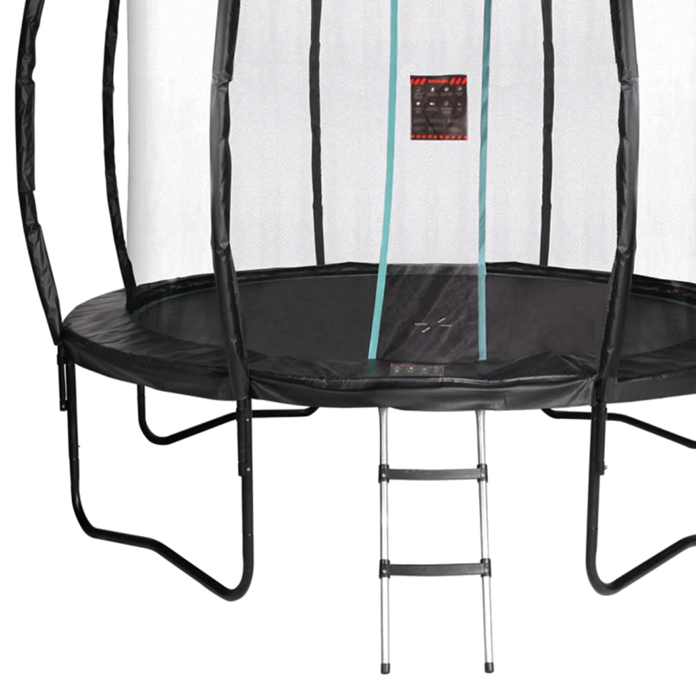 Trampolines - Cornilleau Spring Outdoor Trampoline
