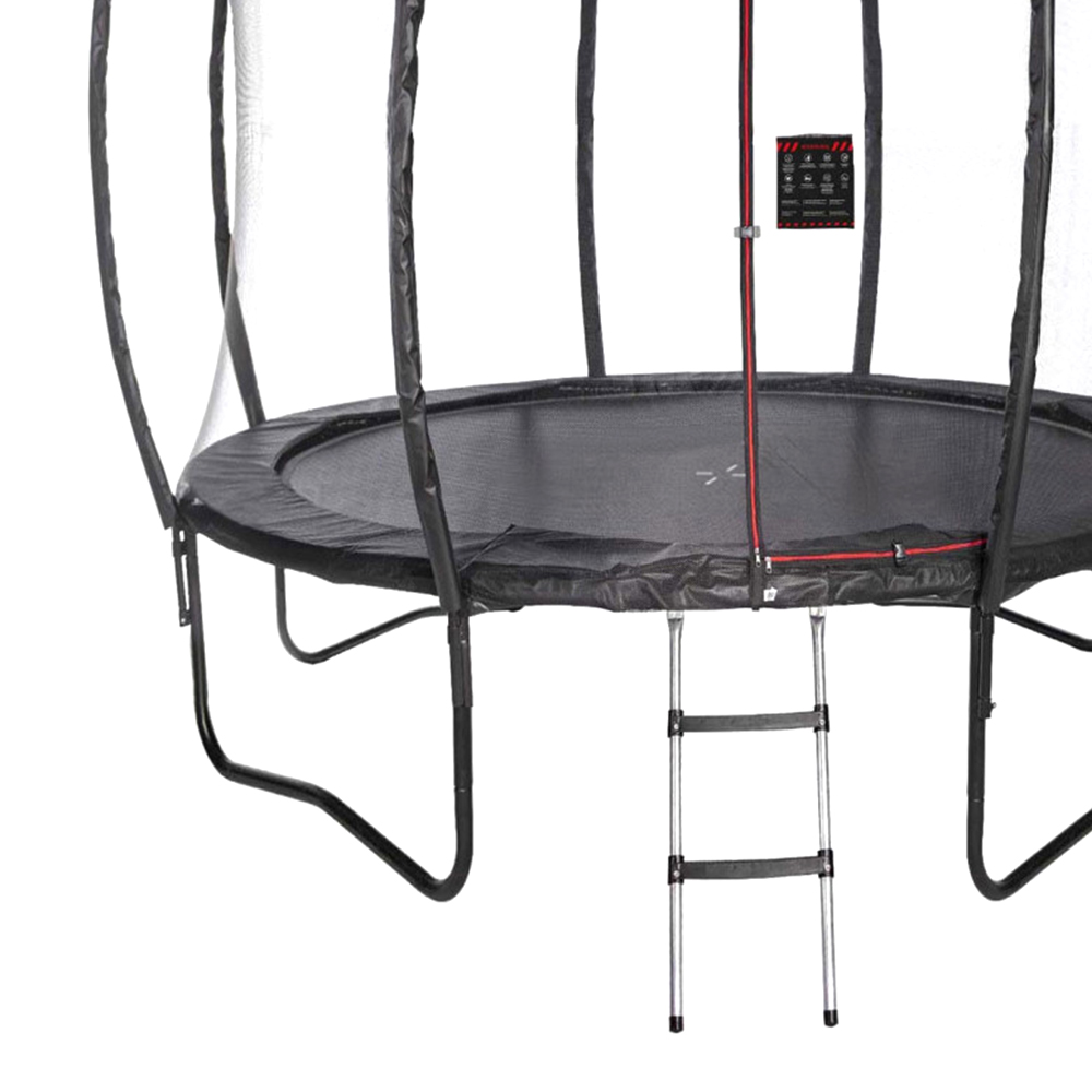 Trampolines - Cornilleau Springcare Outdoor Trampoline