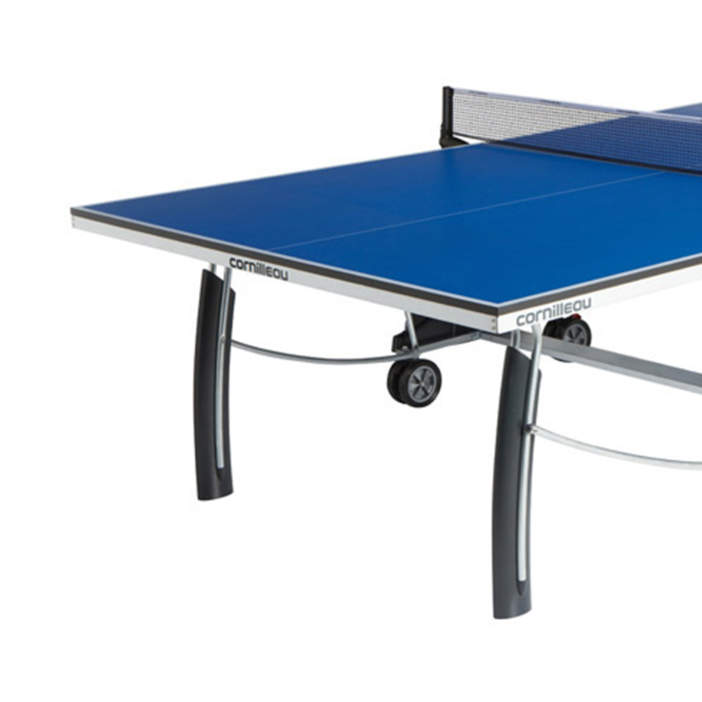 Ping Pong Tables - Cornilleau Sport 300 Indoor Ping Pong Table