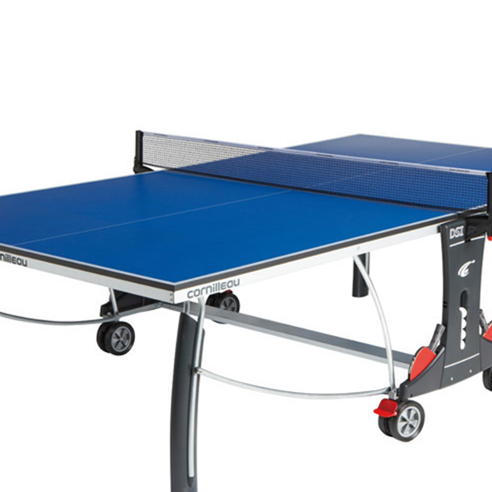 Ping Pong Tables - Cornilleau Sport 300 Indoor Ping Pong Table