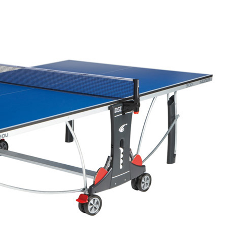 Ping Pong Tables - Cornilleau Sport 300 Indoor Ping Pong Table
