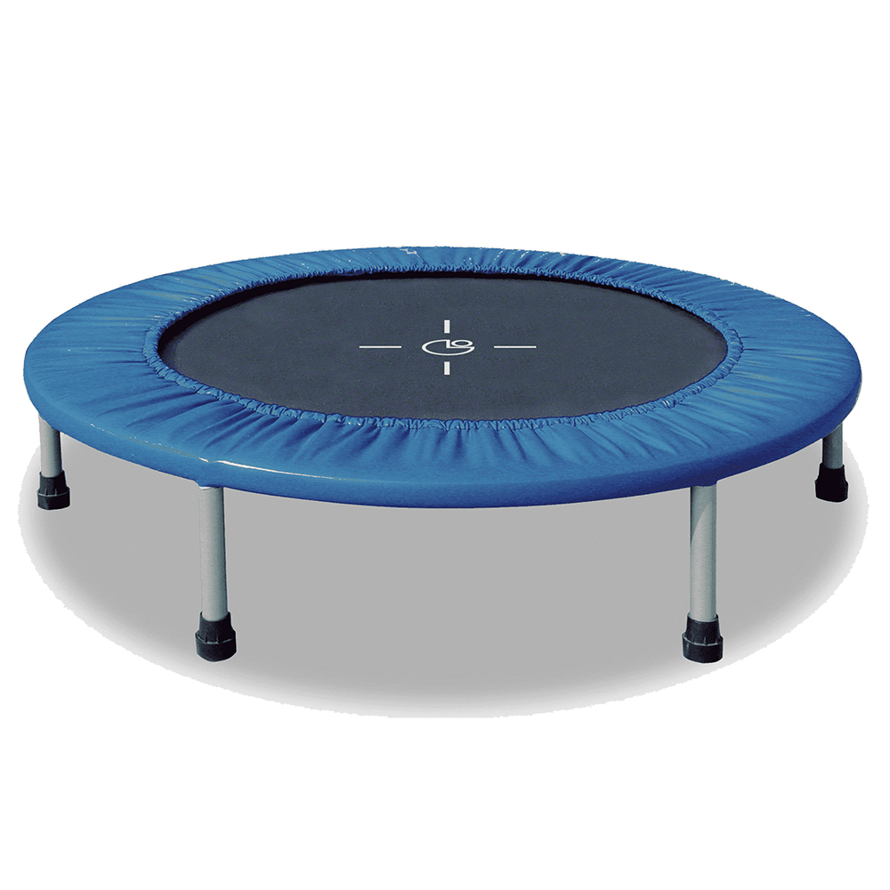 Trampolines - Garlando Indoor Trampolines Indoor Fit & Balance