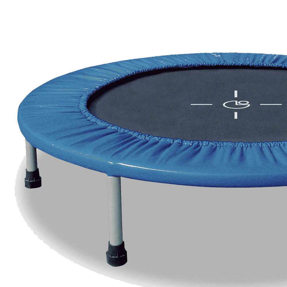 Trampolines - Garlando Indoor Trampolines Indoor Fit & Balance