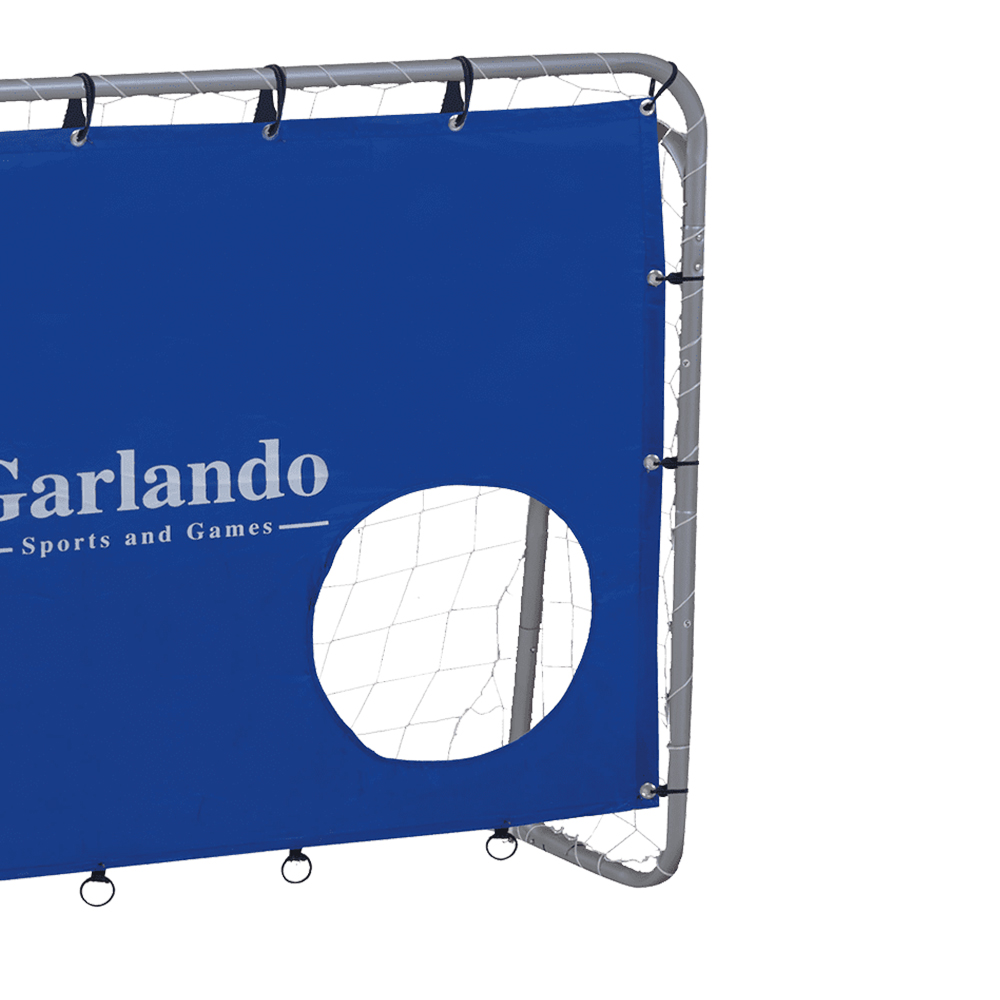 Football and soccer - Garlando Classic Goal Football Goal 180x120 Cm With Targets