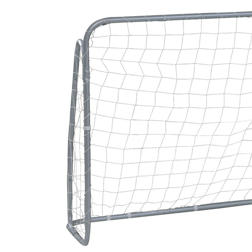 Football and soccer - Garlando Smart Goal Football Goal 180x120 Cm