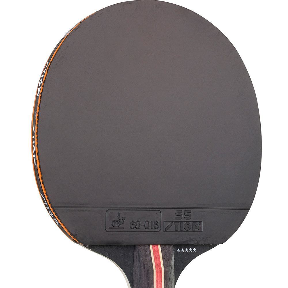 Ping Pong rackets - Stiga Flexure Wrb 5-star Table Tennis Racket