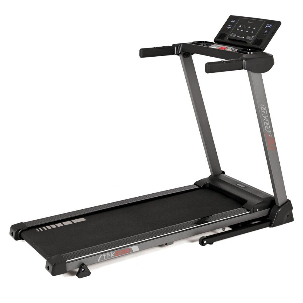 Tapis Roulant - Everfit Tfk-230 Electric Treadmill And Manual Incline