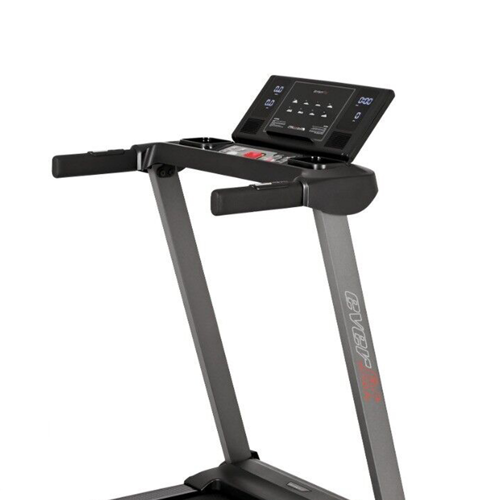 Tapis Roulant - Everfit Tfk-230 Electric Treadmill And Manual Incline