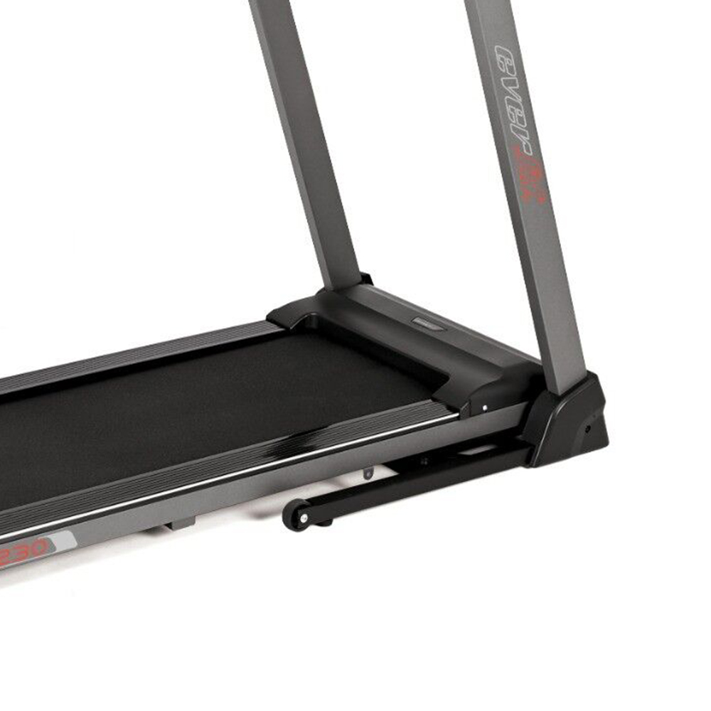 Tapis Roulant - Everfit Tfk-230 Electric Treadmill And Manual Incline