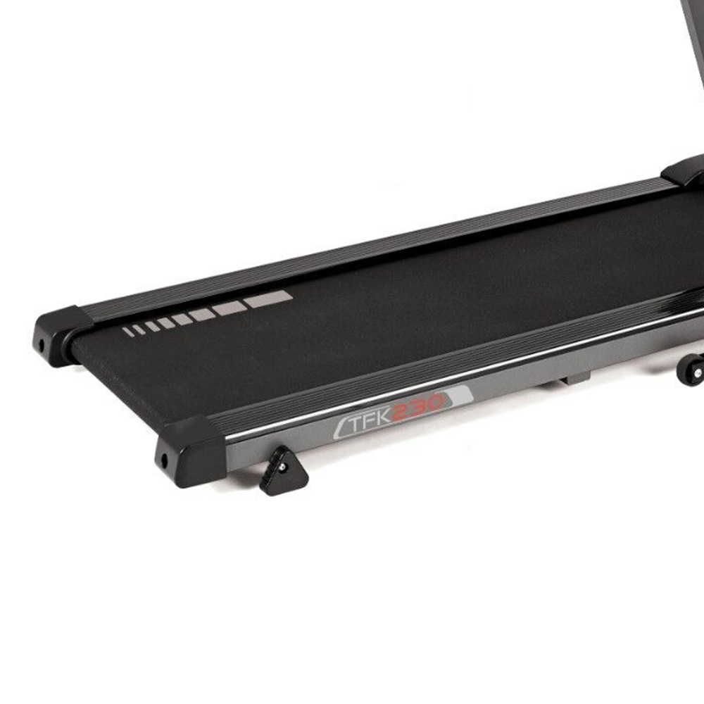 Tapis Roulant - Everfit Tfk-230 Electric Treadmill And Manual Incline
