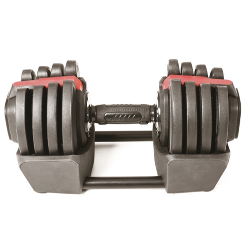 Handlebars - Toorx Adjustable Load Handlebar With Selector