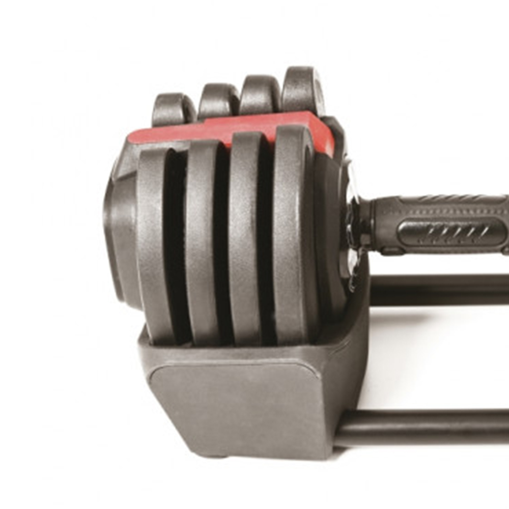 Handlebars - Toorx Adjustable Load Handlebar With Selector