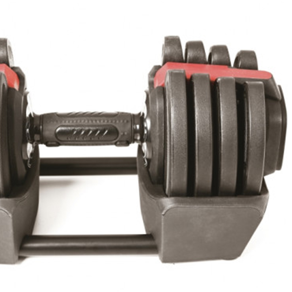 Handlebars - Toorx Adjustable Load Handlebar With Selector