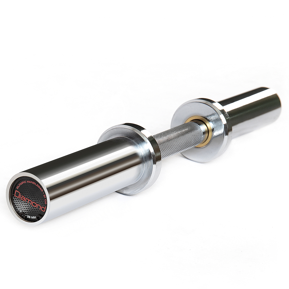 Handlebars - Diamond Manubrio Caricabile Olimpico 51cm