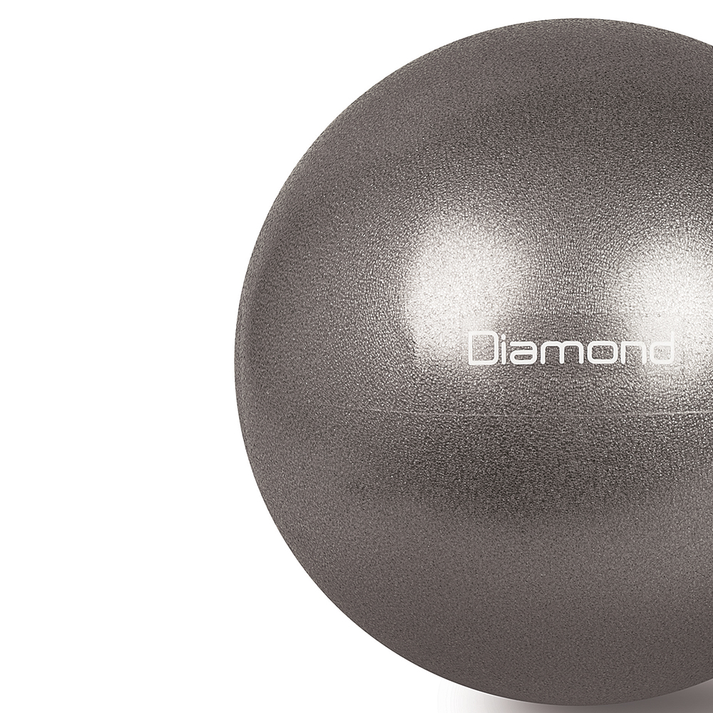 Gymball - Diamond Pilates-ball ø 25 Cm