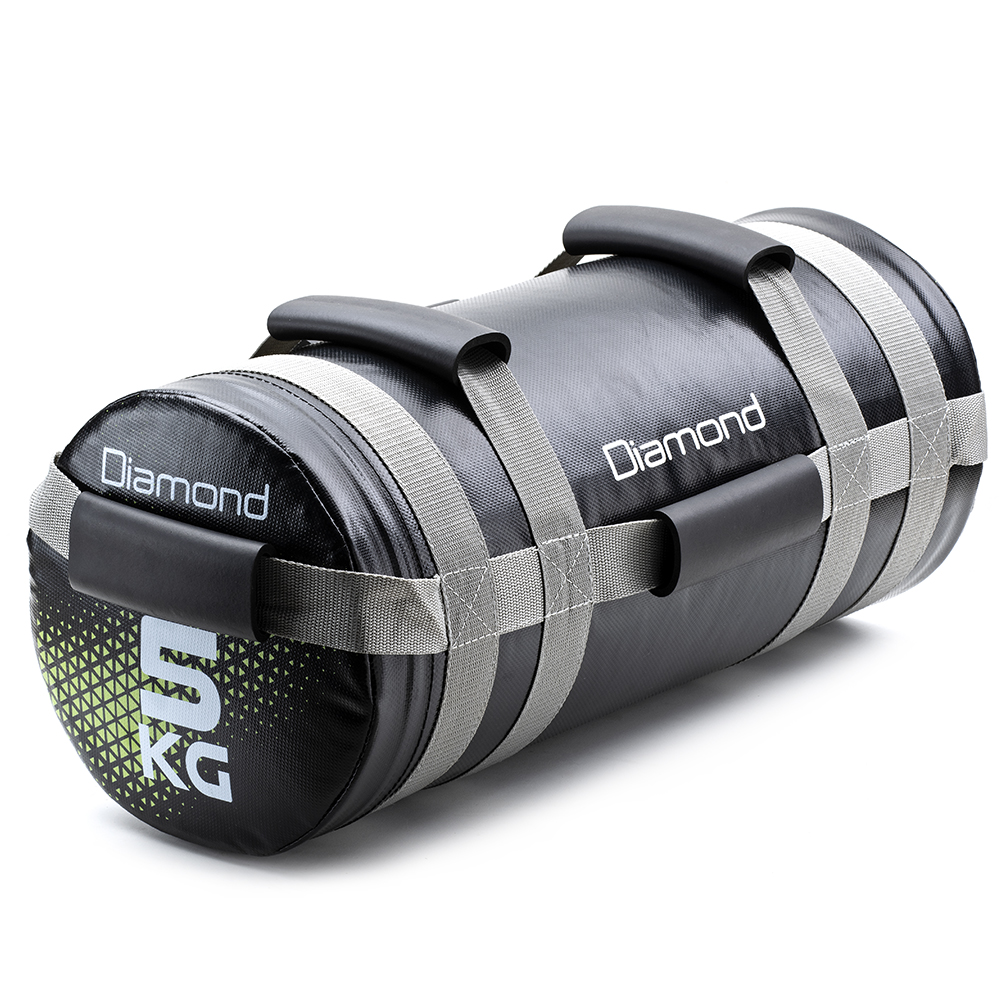 Power bag - Diamond Power Bag Gym And Fitness
