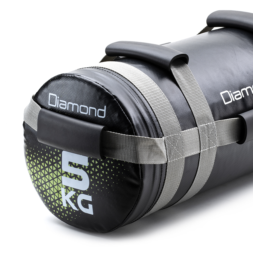 Power bag - Diamond Power Bag Gym And Fitness