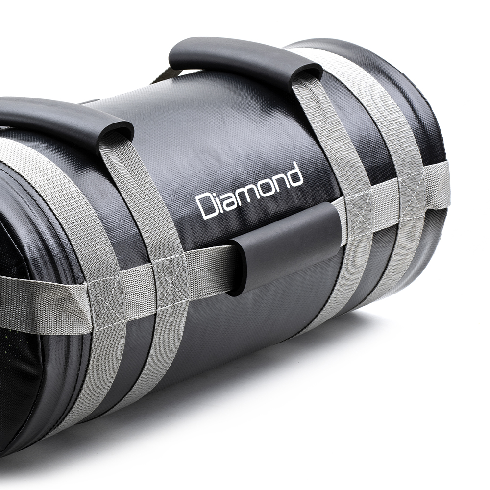 Power bag - Diamond Power Bag Gym And Fitness