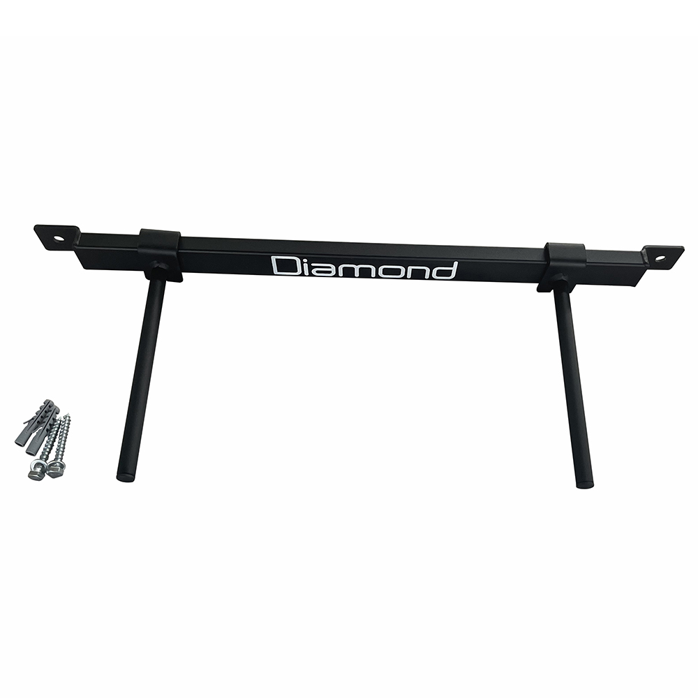 Floor mats - Diamond Wall Mat Rack 70 X 26 X 6 Cm