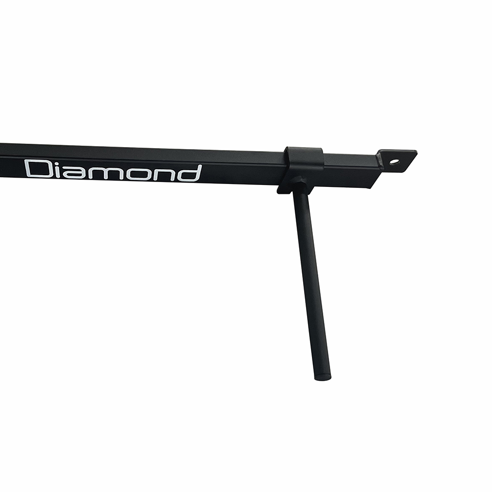 Floor mats - Diamond Wall Mat Rack 70 X 26 X 6 Cm