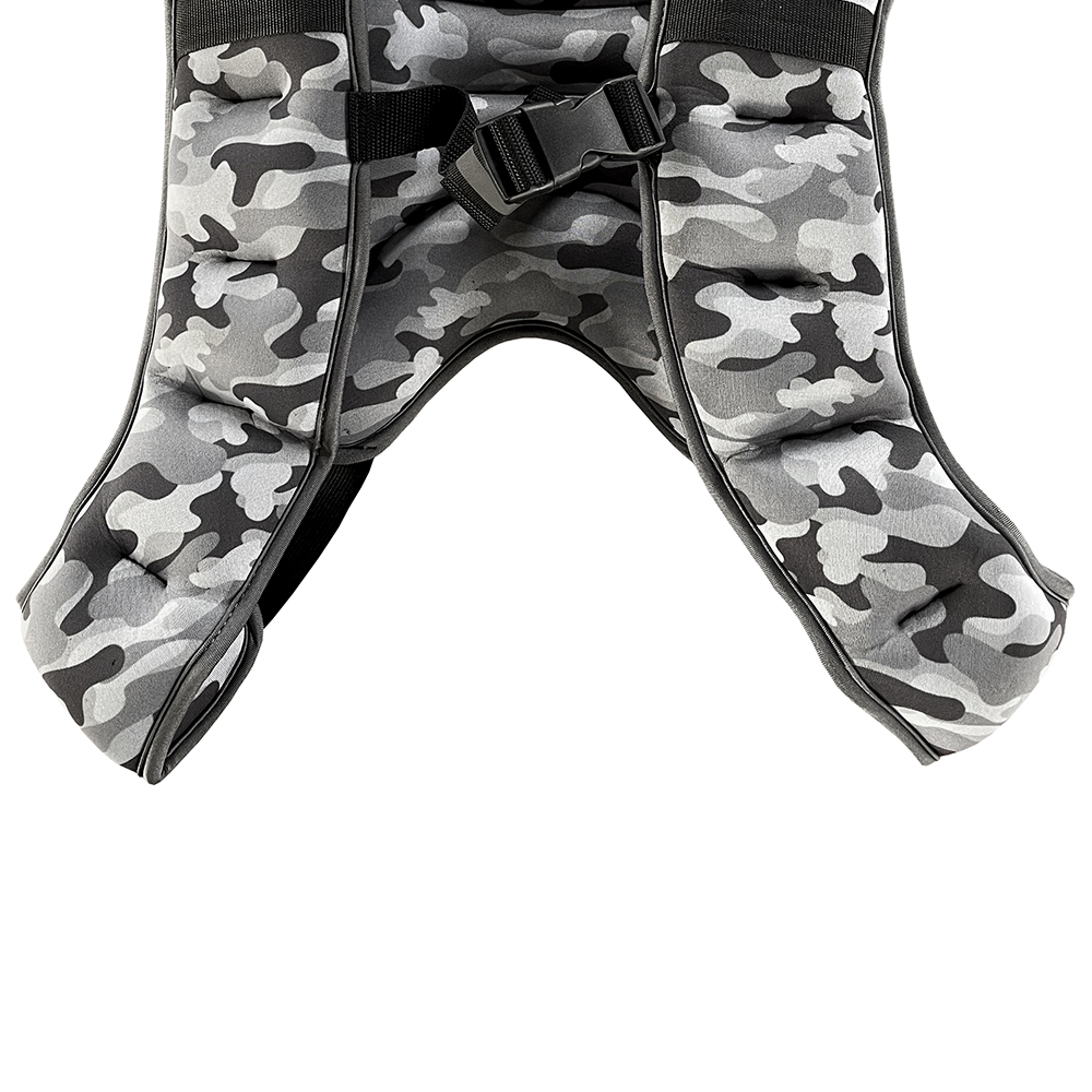 Functional Training - Diamond Weighted Vest 10 Kg Woman