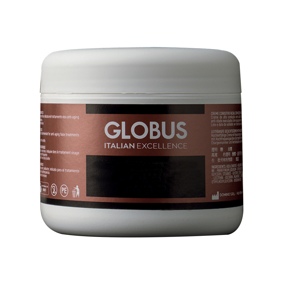 Tecar therapy accessories - Globus Tecar Beauty Med Moisturizing Cream For Tecartherapy 250ml