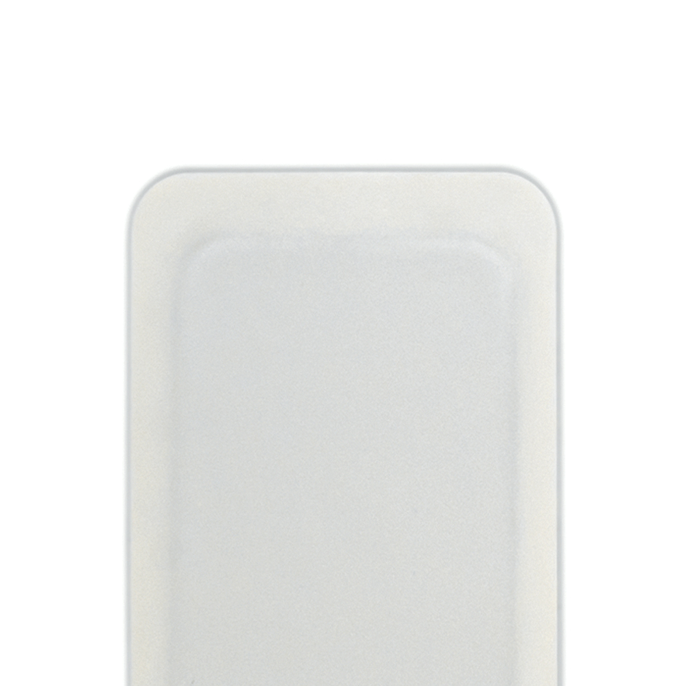 Tecar therapy accessories - Globus Adhesive Electrode For Tecartherapy Small 74x88mm