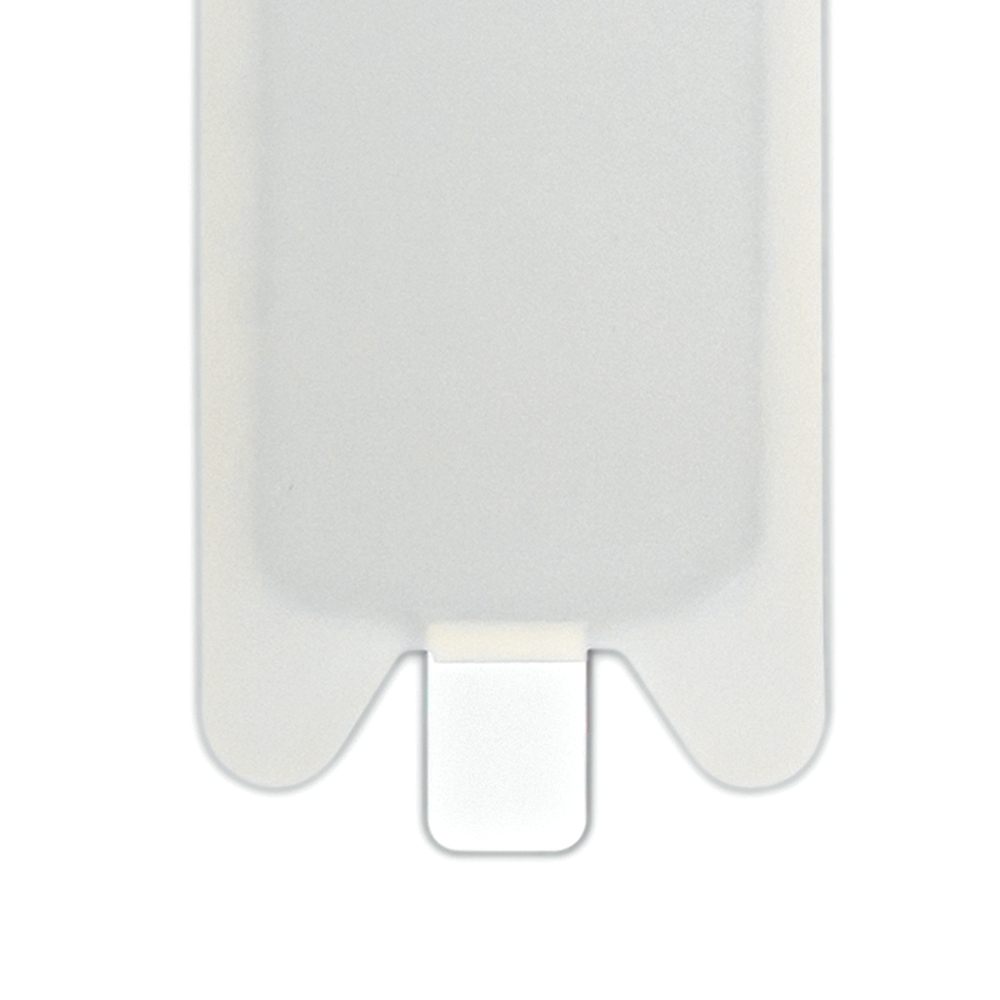 Tecar therapy accessories - Globus Adhesive Electrode For Tecartherapy Small 74x88mm