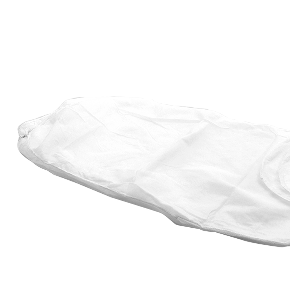 Pressotherapy accessories - Globus Non-woven Leg Warmers For Presscare Pressotherapy 10 Pieces