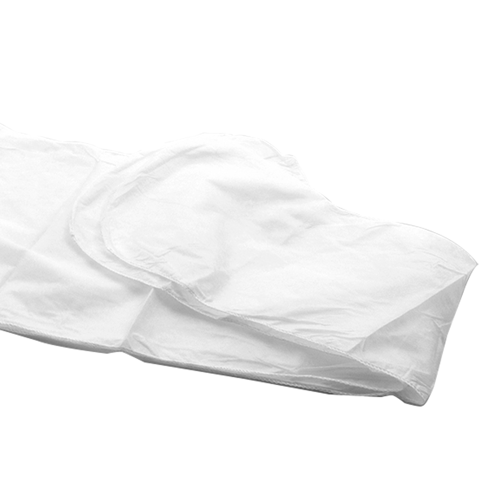 Pressotherapy accessories - Globus Non-woven Leg Warmers For Presscare Pressotherapy 10 Pieces