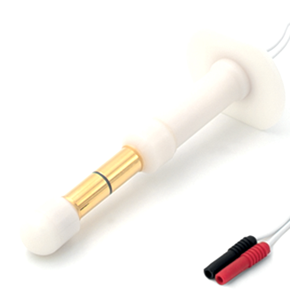 Electrostimulators Accessories - Globus Single Patient Anal Probe For Electrostimulators