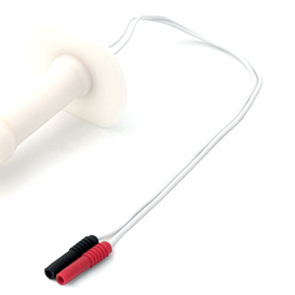 Electrostimulators Accessories - Globus Single Patient Anal Probe For Electrostimulators